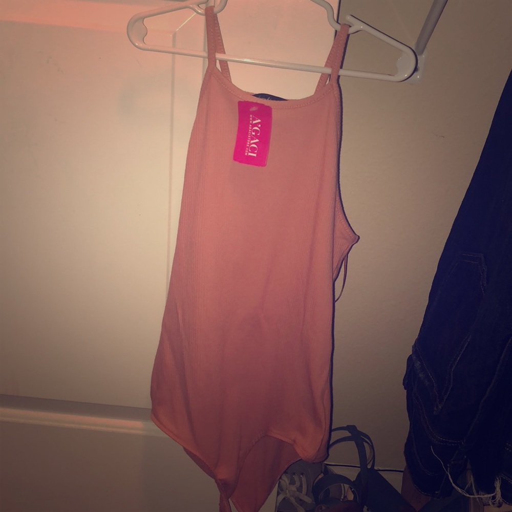 Body suit